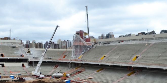 2 AC200 Arena da Baixada